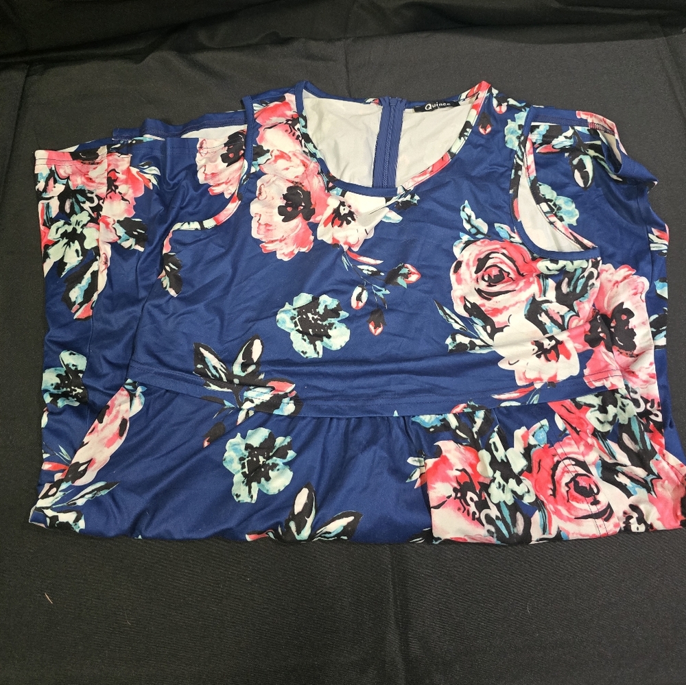 Birth Hopital Gown